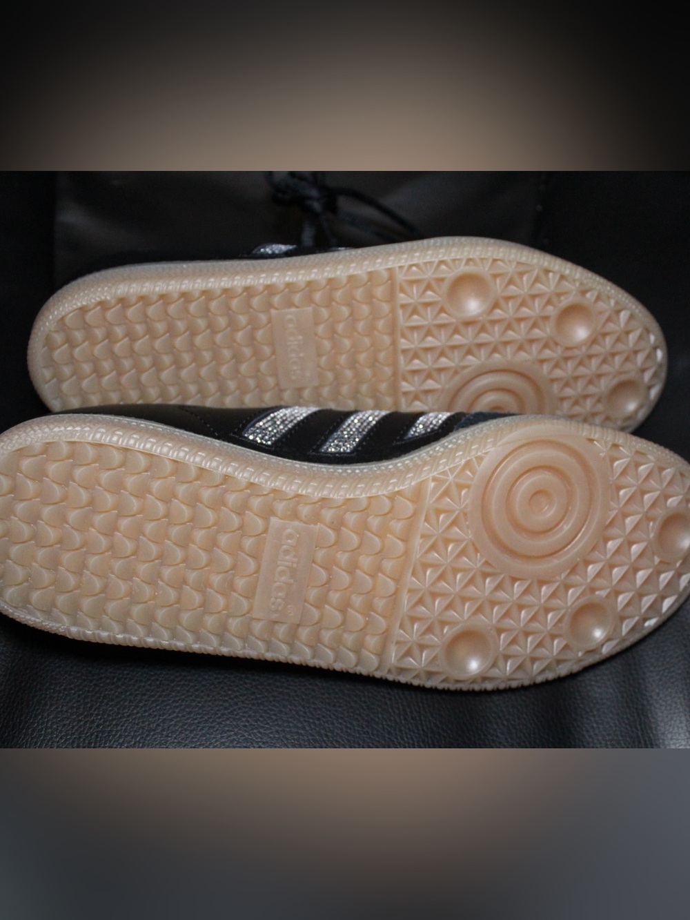 Adidas Samba OG Rhinestone - Picture 6 of 7